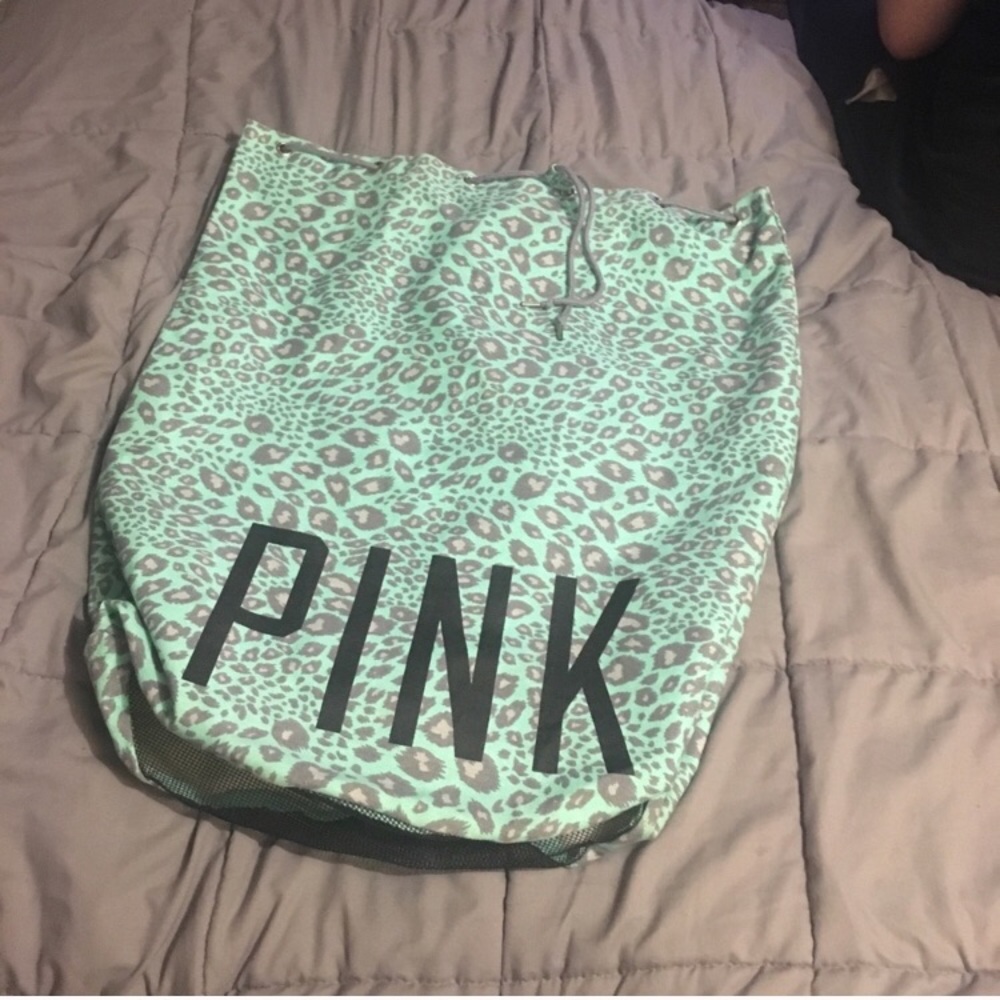 Vs laundry bag